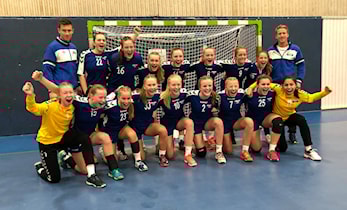 Njård Håndball søker Sportslig og administrativ leder  - deltid 30-50%